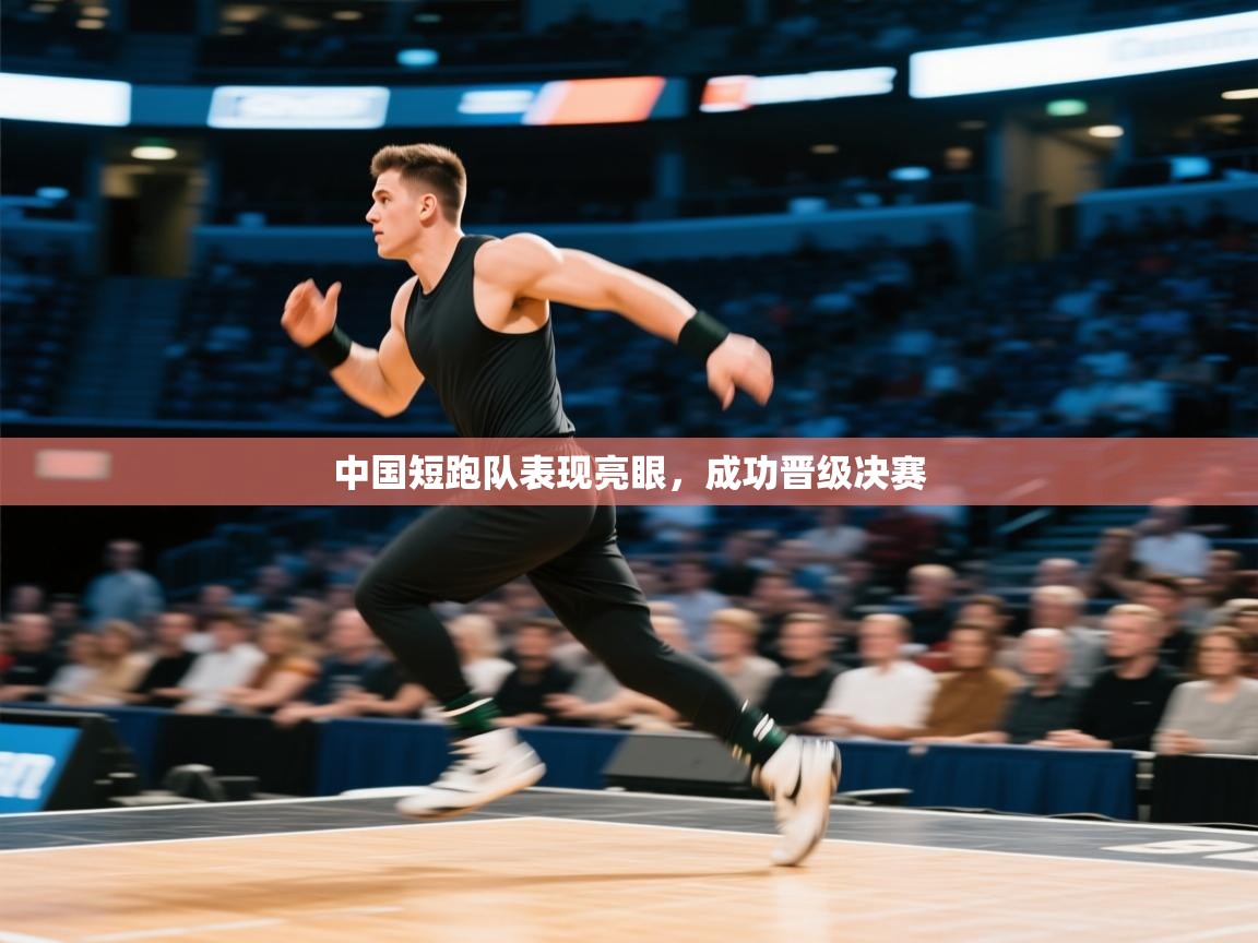 中国短跑队表现亮眼，成功晋级决赛  第2张
