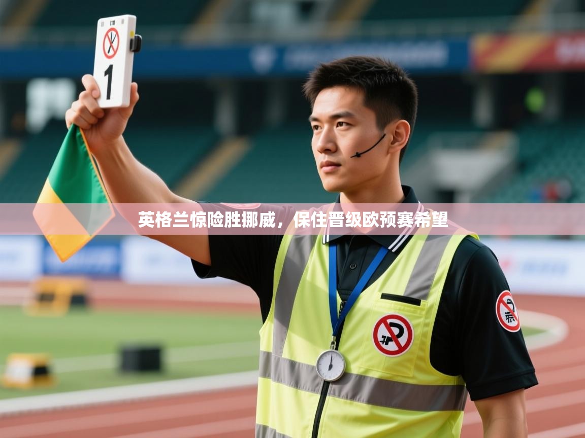 英格兰惊险胜挪威，保住晋级欧预赛希望  第2张