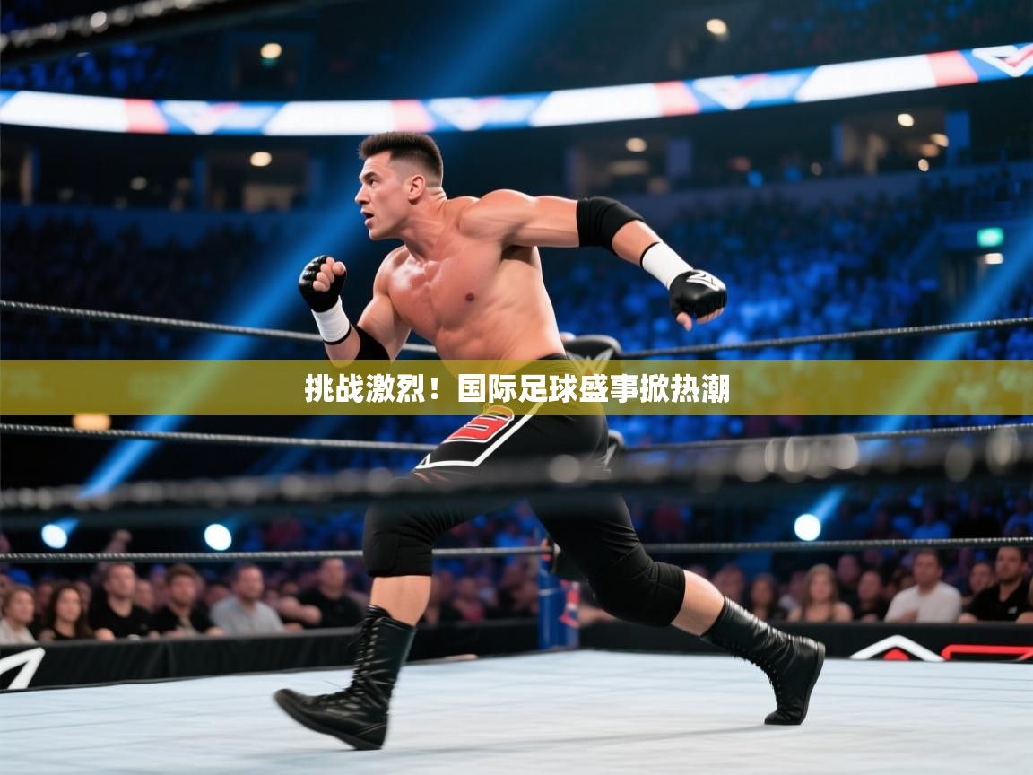 挑战激烈!国际足球盛事掀热潮 第2张
