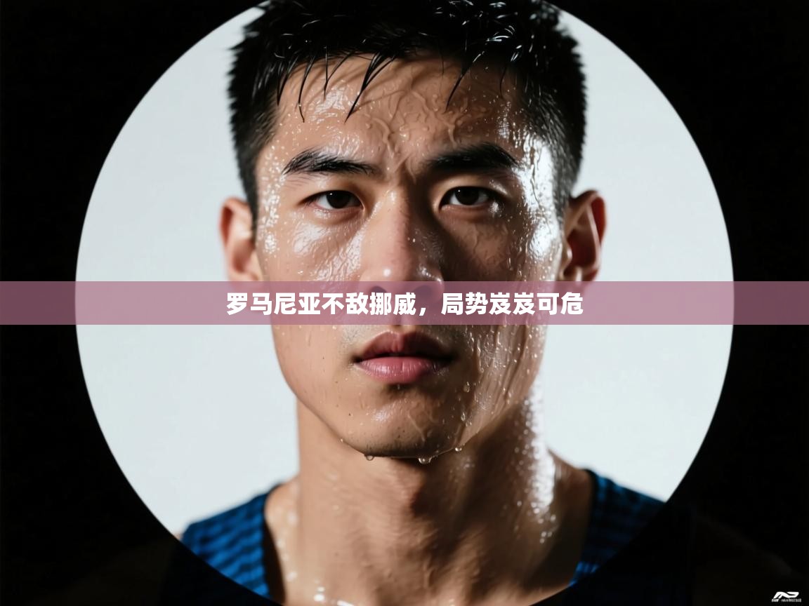 罗马尼亚不敌挪威，局势岌岌可危  第2张