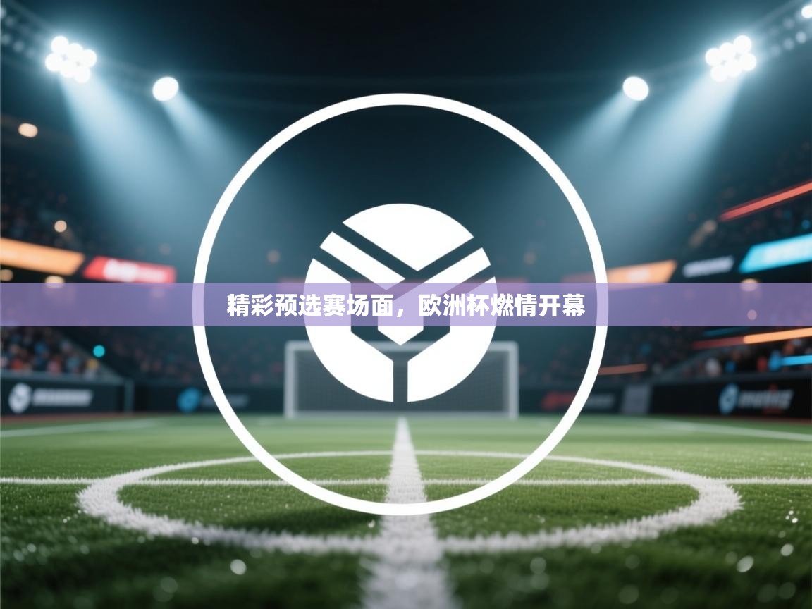 精彩预选赛场面,欧洲杯燃情开幕 第1张