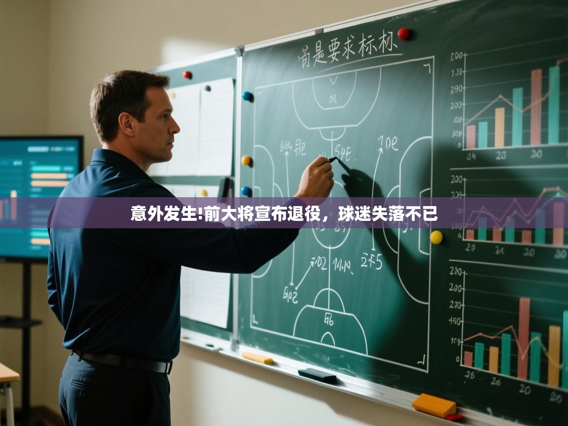 意外发生!前大将宣布退役，球迷失落不已  第1张